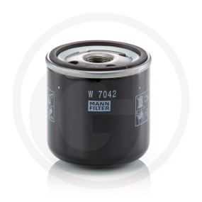 Motorölfilter W 7042 Granit 565W7042