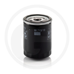 Motorölfilter W 713/19 (565W713.19) Granit