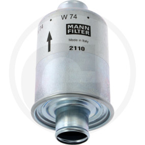 Motorölfilter W 74 Granit 565W74