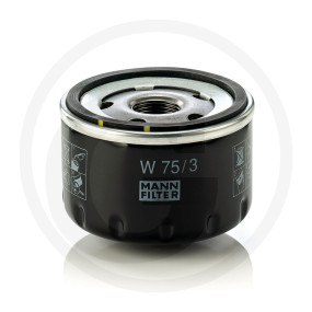 Motorölfilter W 75/3 Granit 565W75.3