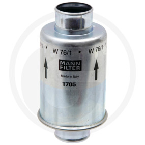 Motorölfilter W 76/1 Granit 565W76.1