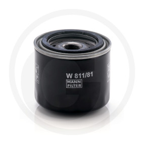 Motorölfilter W 811/1 (565W811.1) Granit