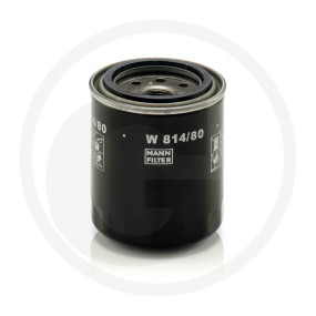 Motorölfilter W 814/80 Granit 565W814.80