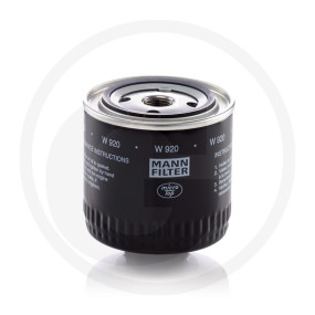 Motorölfilter W 920 Granit 565W920