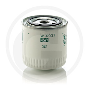 Motorölfilter W 920/21 (565W920.21) Granit