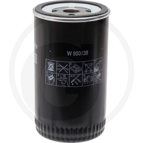 Motorölfilter W 950/38 (565W950.38) Granit