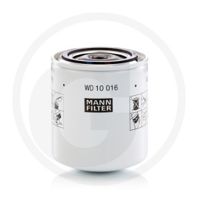 Hydraulikölfilter Wd 10 016 Granit 565WD10016