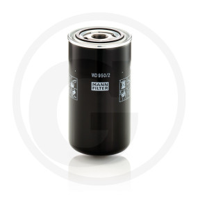Motorölfilter Wd 950/2 Granit 565WD950.2