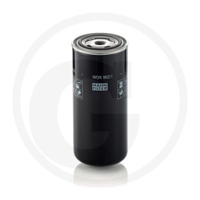 Kraftstofffilter Wdk 962/1 Granit 565WDK962.1