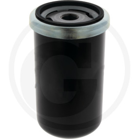 Motorölfilter Wh 724 Granit