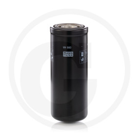 Motorölfilter Wh 980 Granit 565WH980