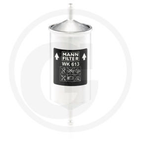 Kraftstofffilter Wk 613 Granit 565WK613