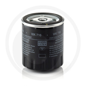 Kraftstofffilter Wk 716 Granit 565WK716
