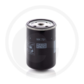 Kraftstofffilter Wk731 Granit 565WK731
