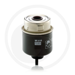Kraftstofffilter Wk 8118 Granit 565WK8118