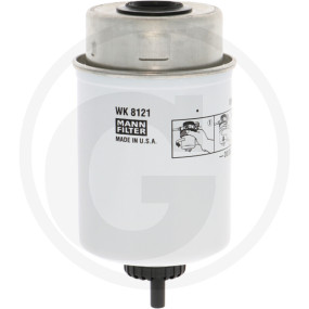 Kraftstofffilter Wk 8121 Granit 565WK8121