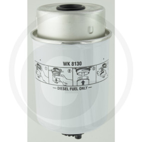 Kraftstofffilter Wk 8130 Granit 565WK8130