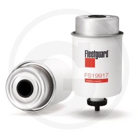 Kraftstofffilter Wk 8149 Granit