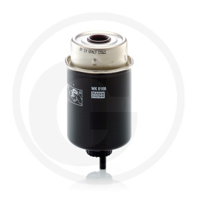Kraftstofffilter Wk 8166 Granit