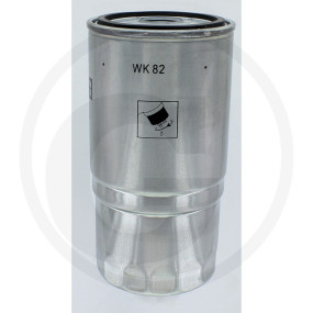 Kraftstofffilter Wk 82 Granit