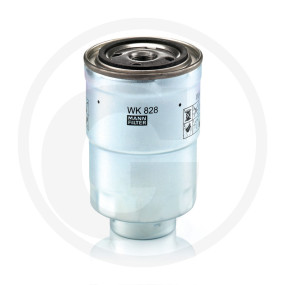 Kraftstofffilter Wk 828 X Granit 565WK828X