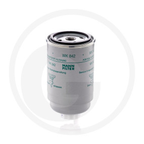 Kraftstofffilter Wk 842 Granit 565WK842