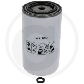 Kraftstofffilter Wk 9048 X Granit 565WK9048X