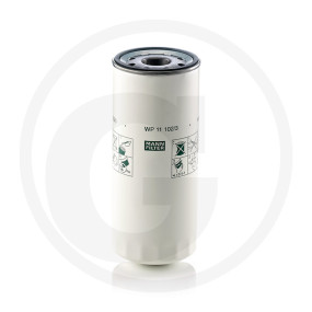 Motorölfilter Wp 11 102/3 Granit 565WP11102.3