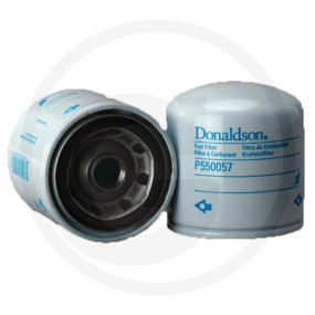 Kraftstofffilter P550057 Granit
