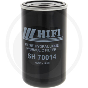Hydraulikölfilter Sh 70014 Granit 56700016