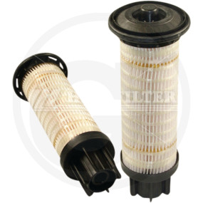 Kraftstofffilter Sn 40712 Granit
