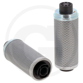 Hydraulikölfilter Sh 60119 Granit