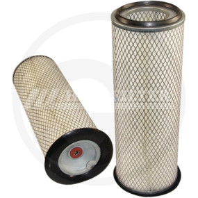 Luftfilter Sa 11591 Granit 56700269