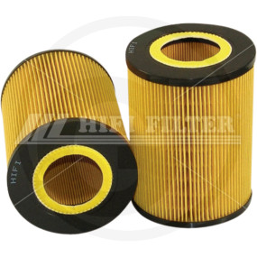 Motorölfilter So 7127 Granit