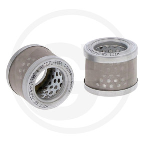 Kraftstofffilter Sn 25074 Granit