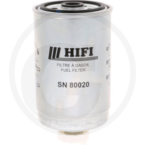Kraftstofffilter Sn 80020 Granit