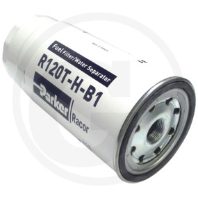 Kraftstofffilter Granit 56704010