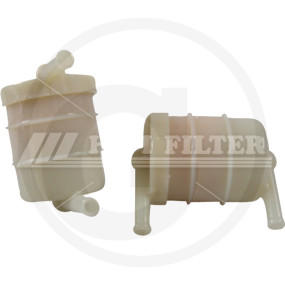 Kraftstofffilter Sn 20004 Granit