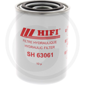 Hydraulikölfilter Sh 63061 Granit 56706024
