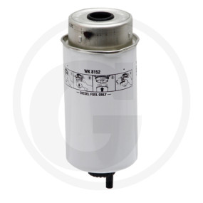 Kraftstofffilter Granit