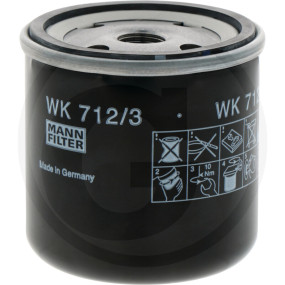 Kraftstofffilter Granit 5671058