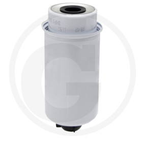 Kraftstofffilter Sn 70197 Granit