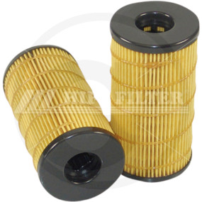 Oelfilter Granit 5672157