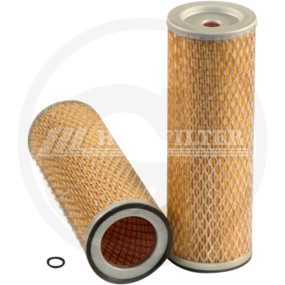 Luftfilter Sa 16678 Granit