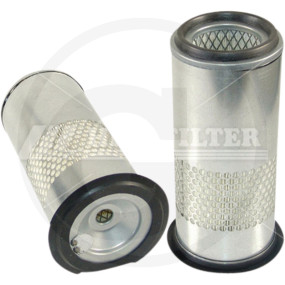 Luftfilter Sa 17214 Granit