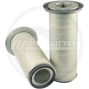 Luftfilter Sa 16565 Granit