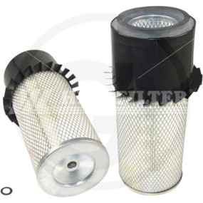 Luftfilter Sa 14114 K Granit 5673105