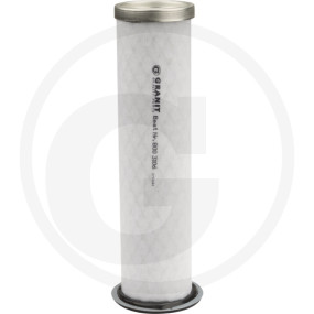 Sekundärluftfilter Granit 5673106