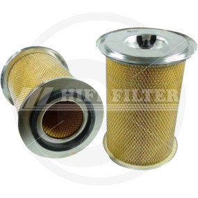 Luftfilter Sa 16535 Granit 5673107