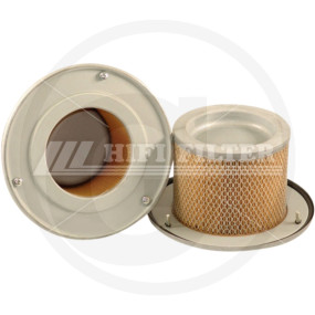 Luftfilter Sa 17112 Granit
